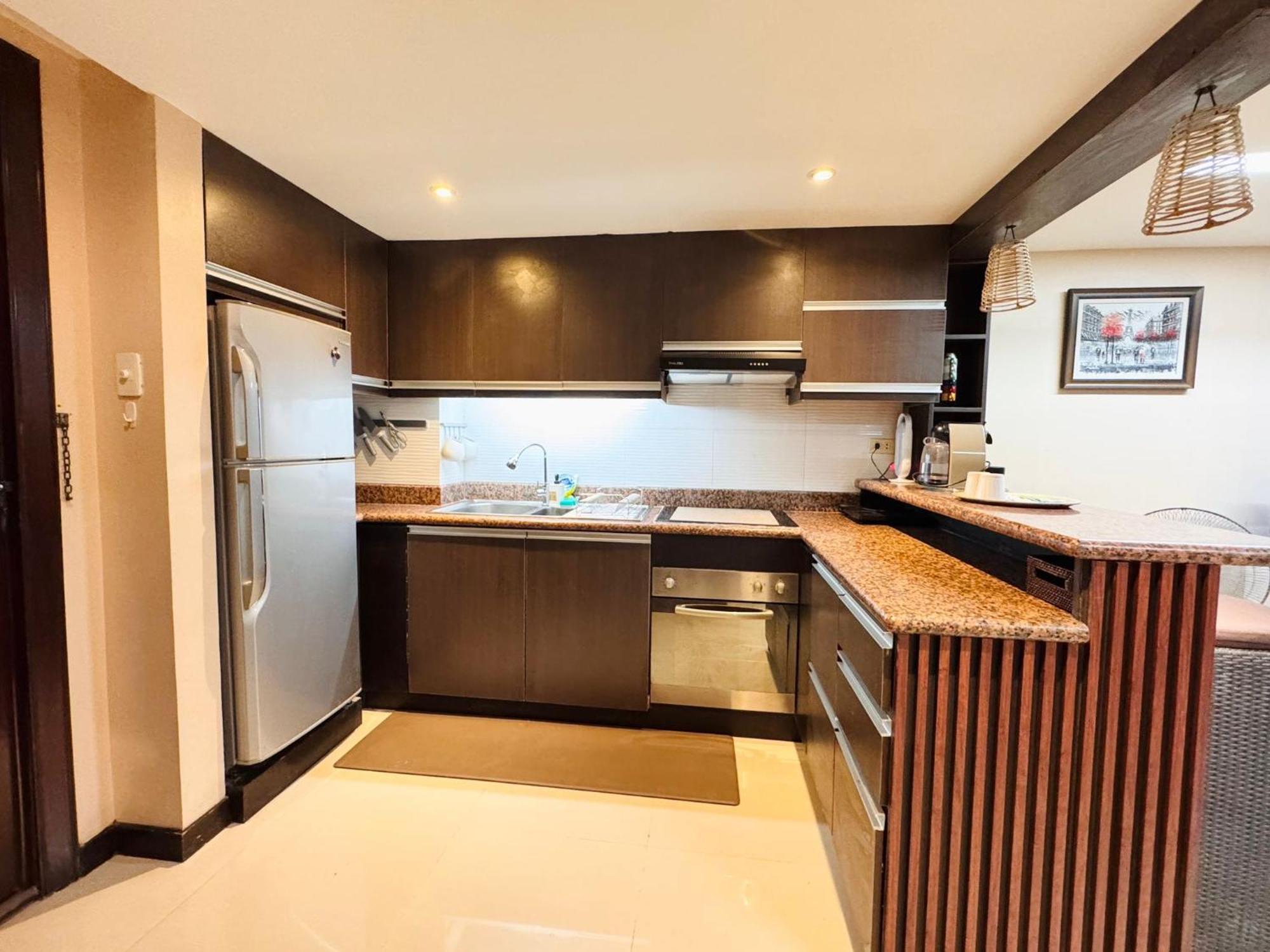 Appartement Super Cebu Loft Extérieur photo