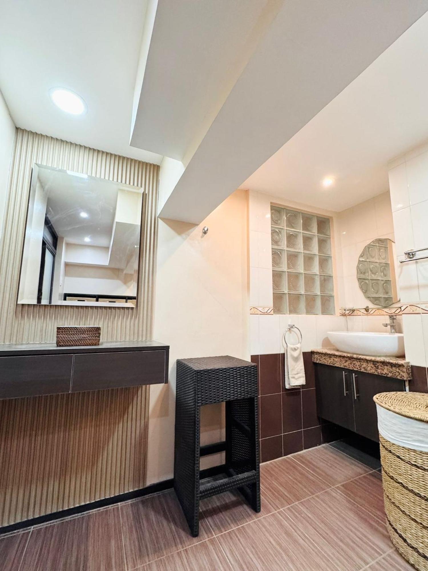Appartement Super Cebu Loft Extérieur photo